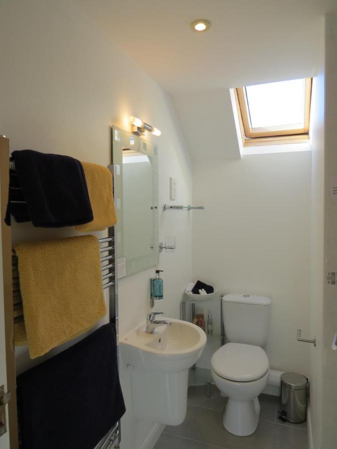 Oak Lodge B&B Bude Dış mekan fotoğraf
