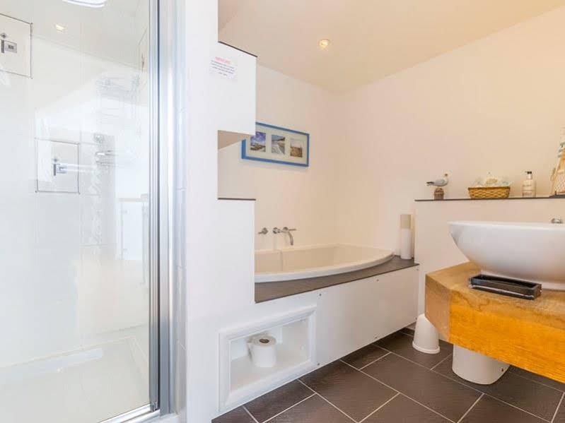 Oak Lodge B&B Bude Dış mekan fotoğraf