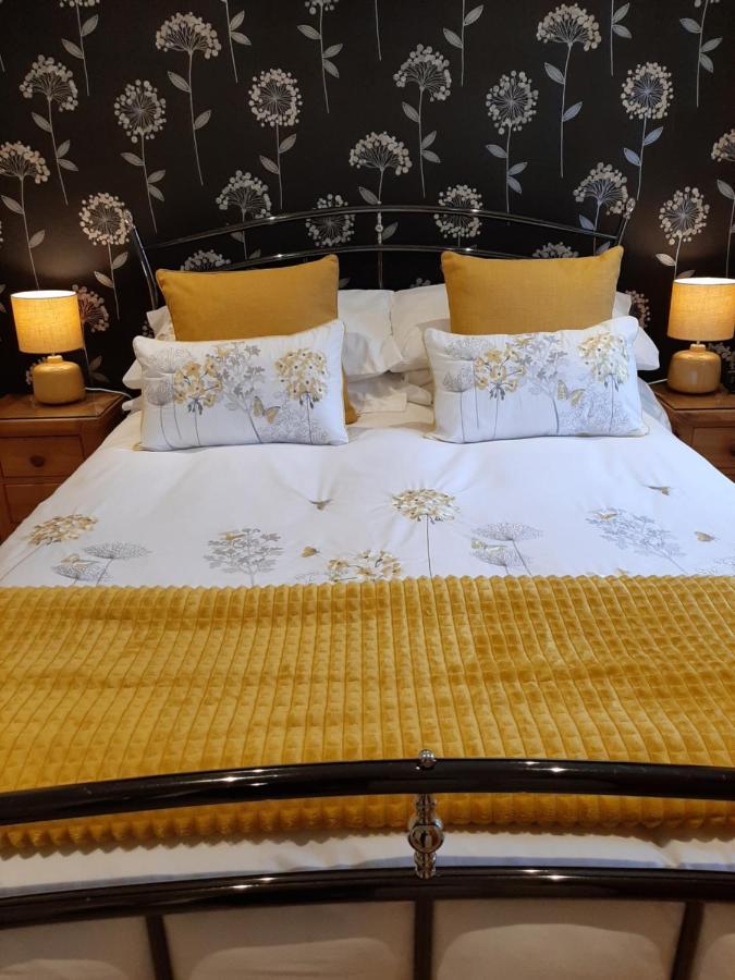 Oak Lodge B&B Bude Dış mekan fotoğraf